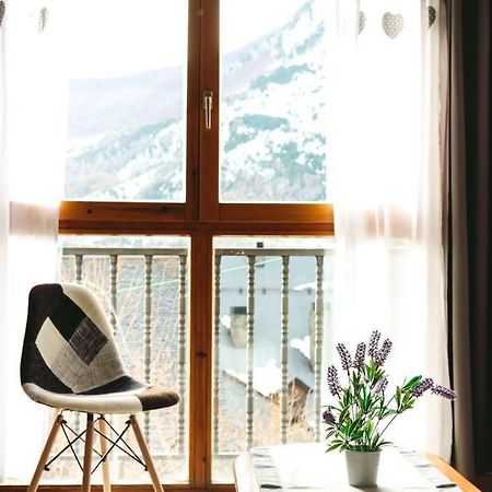 Mirador De Sallent - Piso Con Vistas Sallent de Gállego Εξωτερικό φωτογραφία